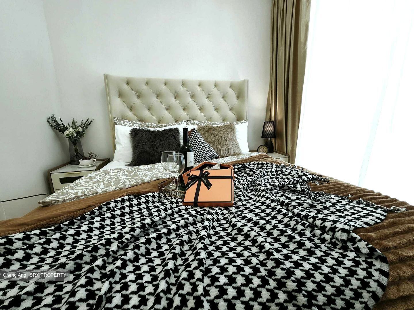 Icon (D2), Apartment #377268231